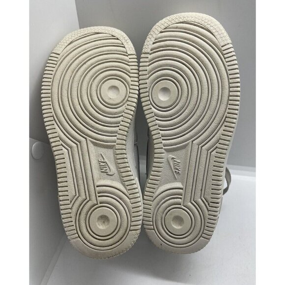 Nike Air Force 1 LV8 H020 Sisterhood White Royal TD Size 10C CT4400-100 Sneakers - Picture 10 of 10